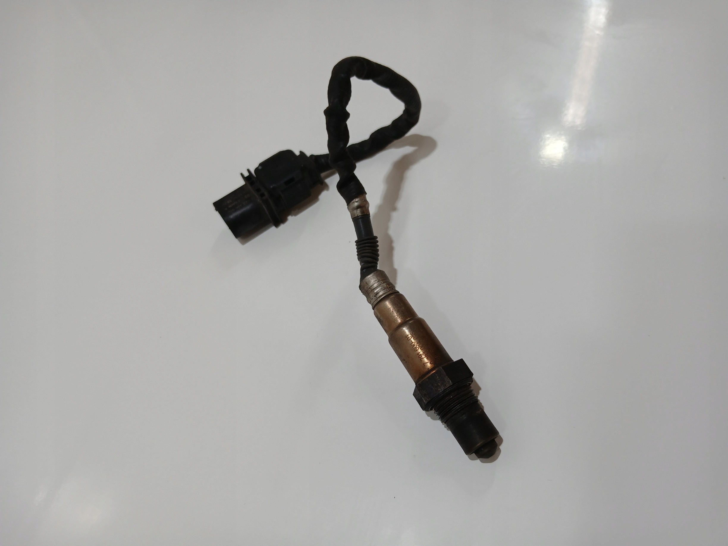 SONDA LAMBDA BMW E60 E61 E70 306D3 7791600 (4642053)