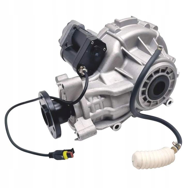 Zadný diferenciál Odes 1000 14203120000