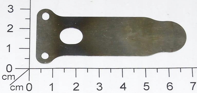 blaszka zaworowa kompresor Einhell TE-AC 230/24 Kod producenta 401046001007