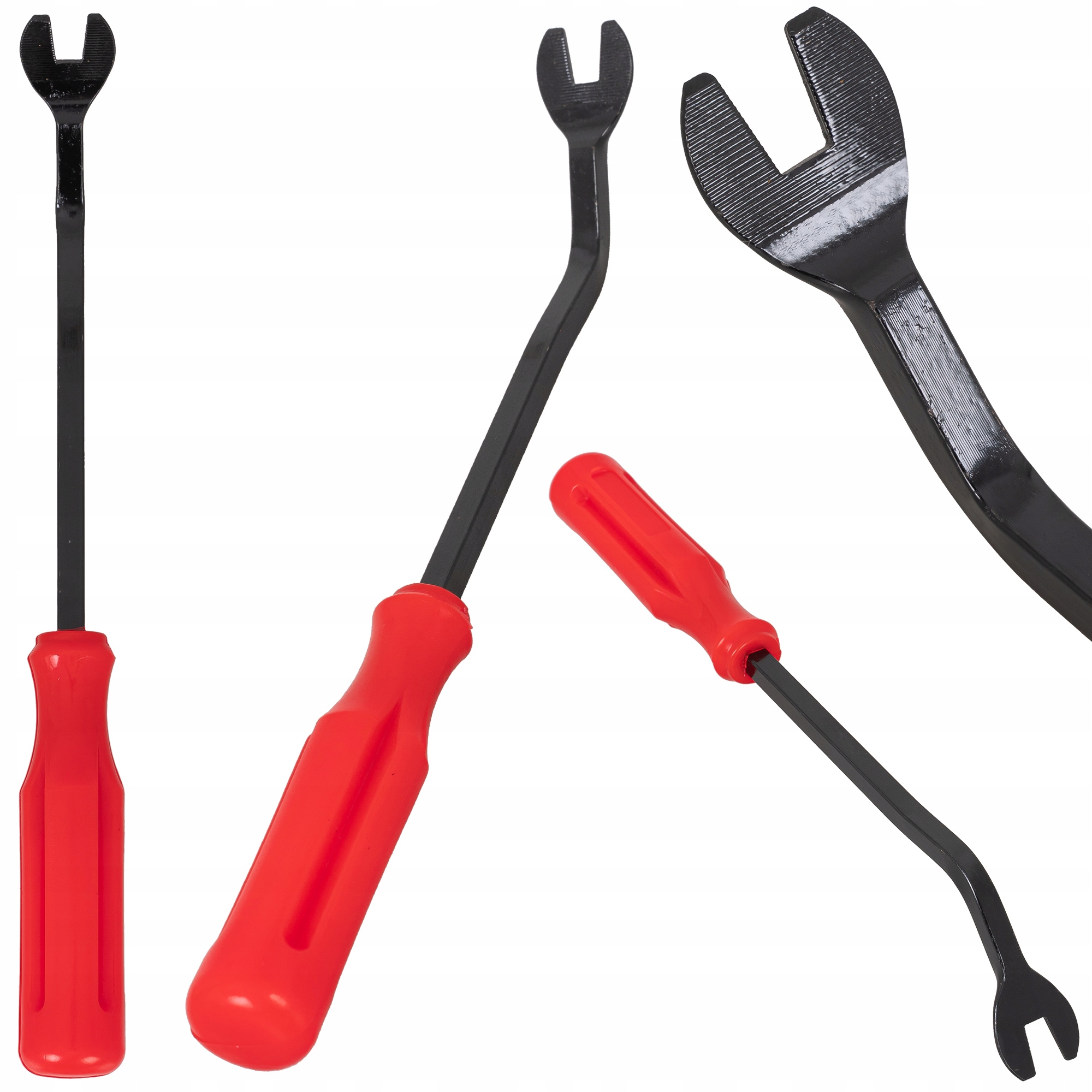 

Ściągacz Otwierak Do Demontażu Spinek Tapicerki