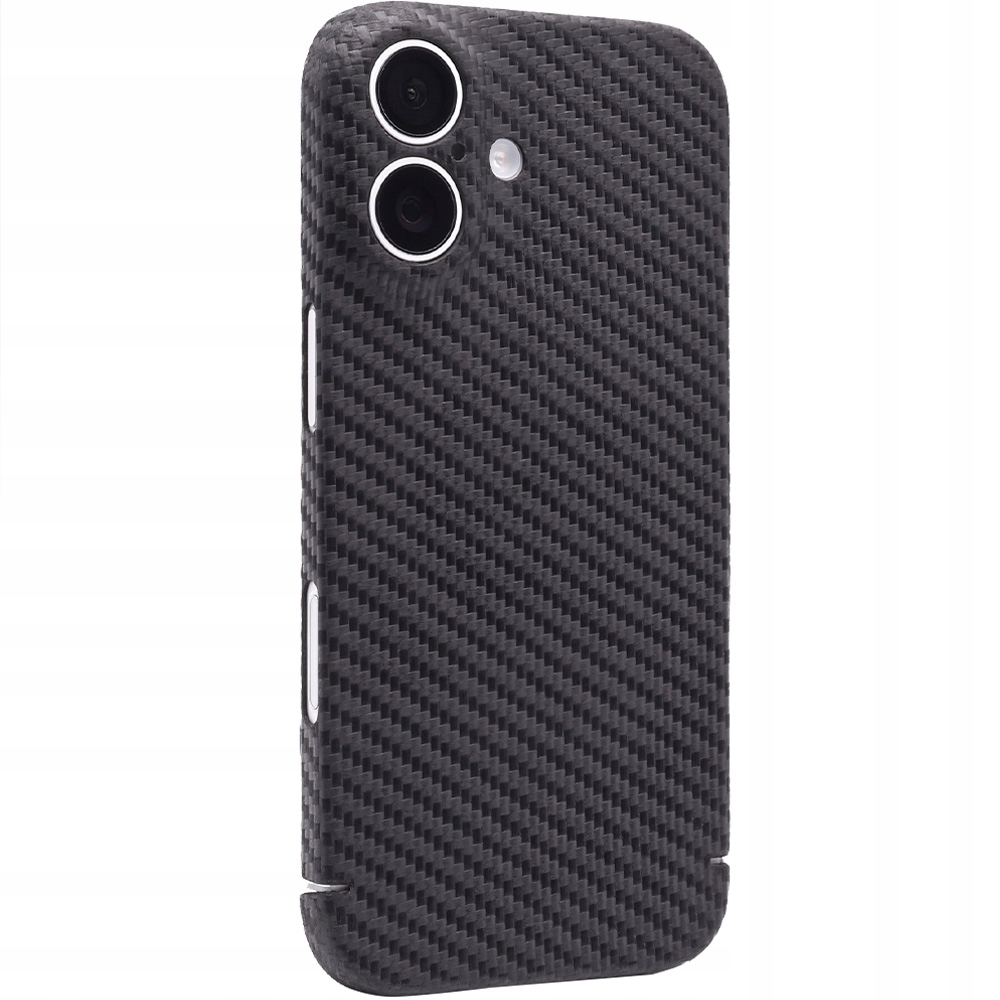 Ochranné puzdro Nevox pre iPhone 17, pevný obal , kryt telefónu, puzdro