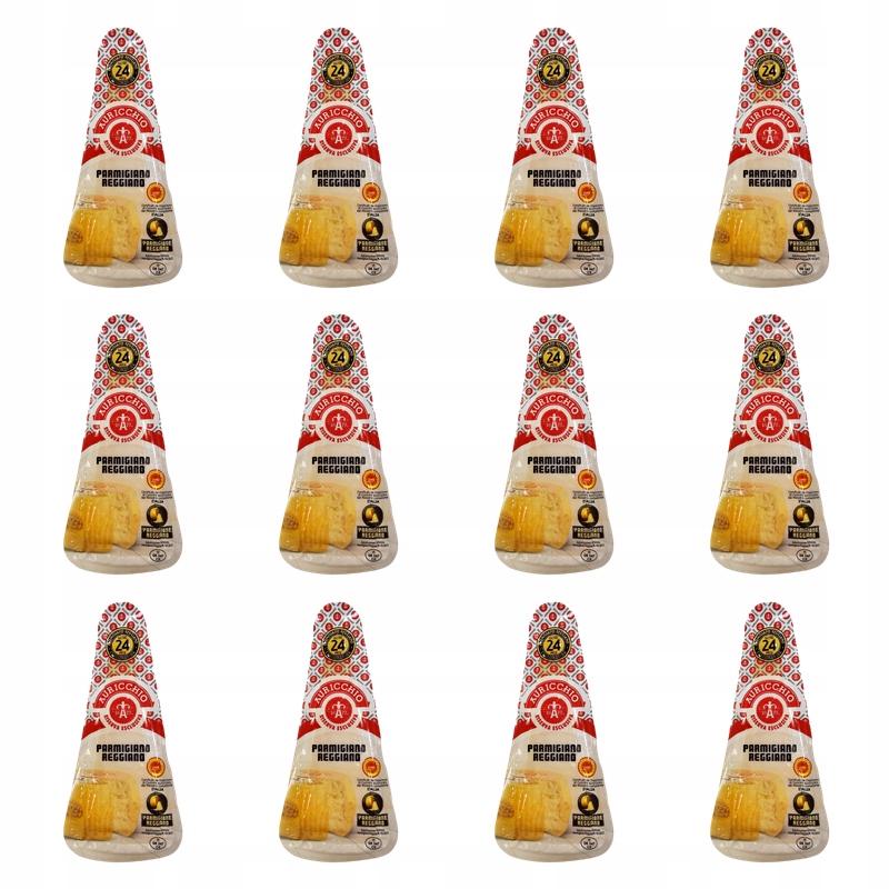 Ser Parmigiano Reggiano ChNP 150 g 24 mc X12