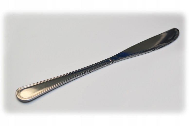 Noż stołowy 21 cm LONDON BM Kod producenta BM0019