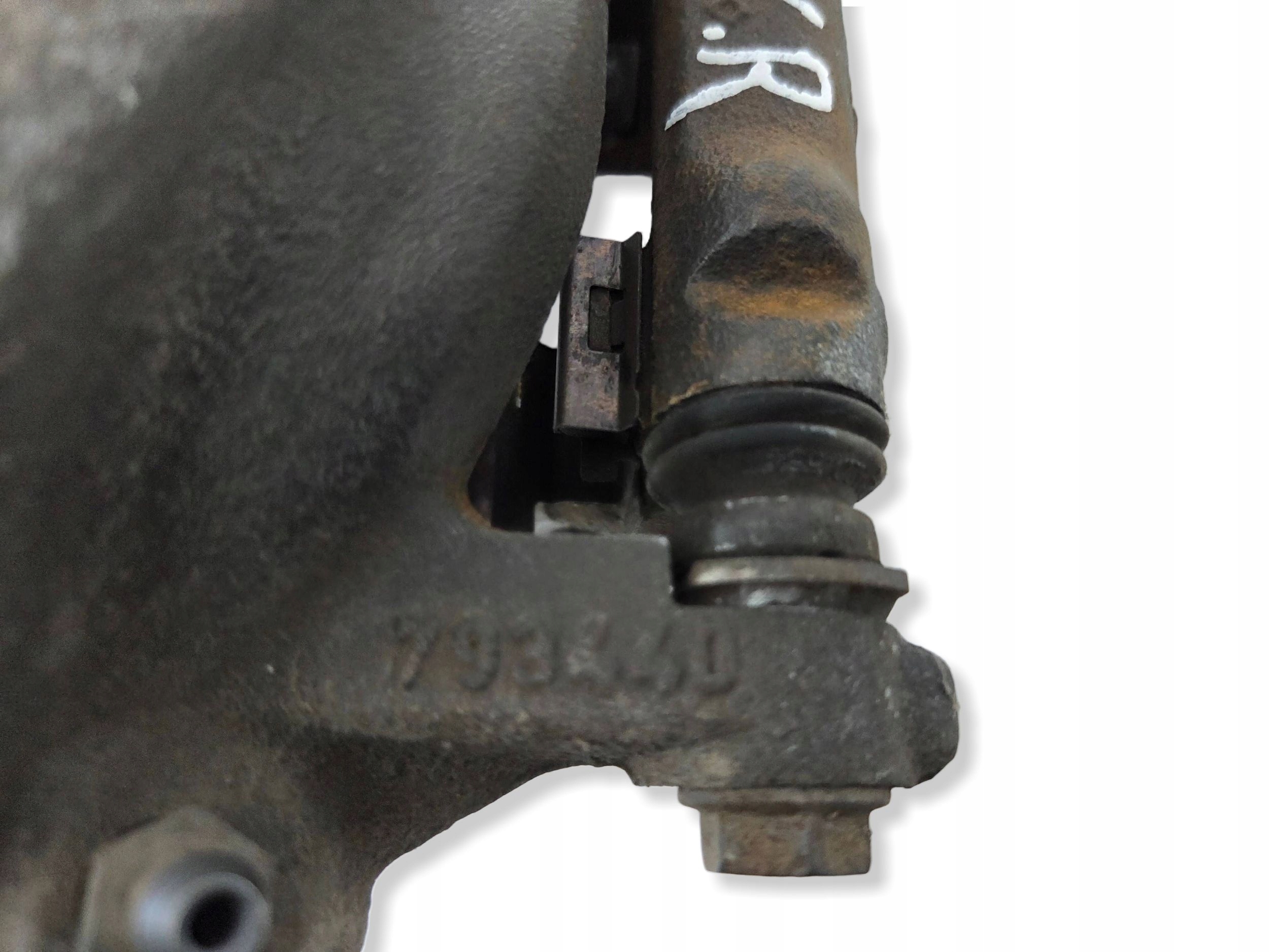 Honda CR-V IV caliper brake front right 793440 (B799)
