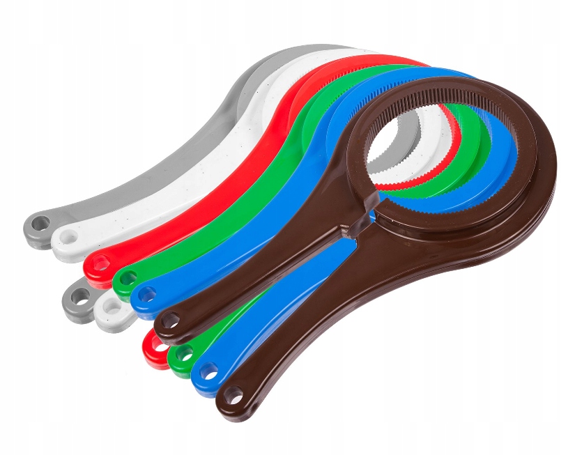 

Uniwersalny otwieracz do słoików weków uni 139040