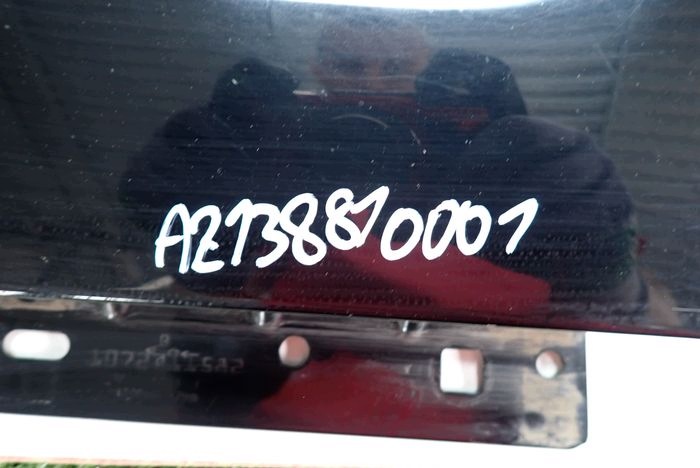 MERCEDES W213 213 E-KLASA fender right front front