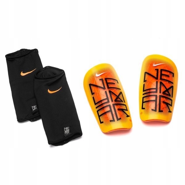 Ochraniacze Piłkarskie Nike Neymar SP0281-885 Roz XL