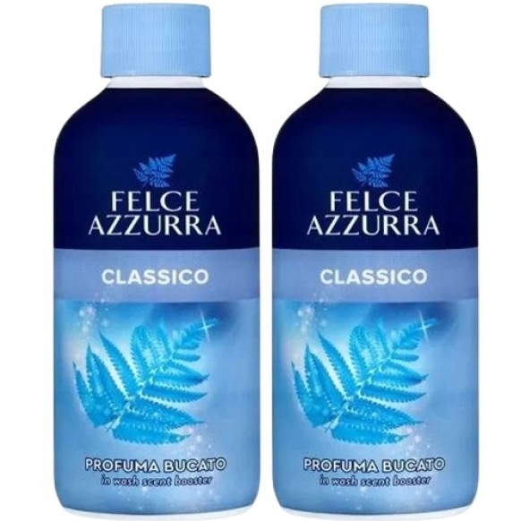 

Felce Azzurra Classico booster zapachowy 2sztuki