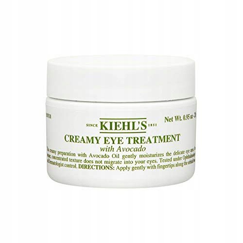 Kiehl's (krém Na Oči S Avokádem) 14 ML