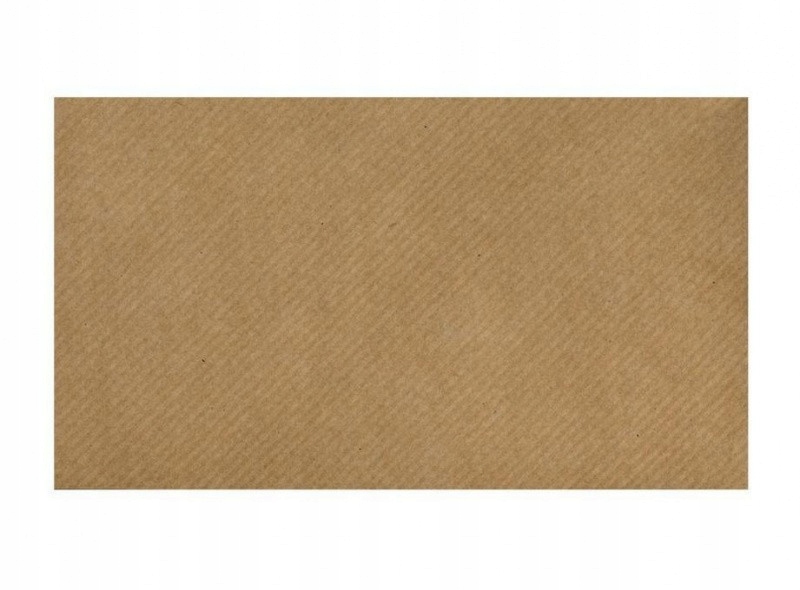 KURIERSKA KOPERTA EKOLOGICZNA BRĄZOWA KOPERTA