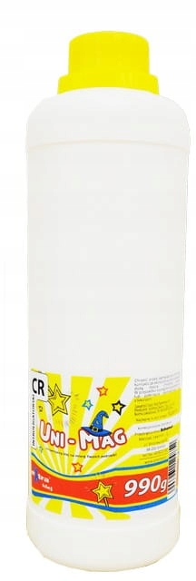 

Extra Klej Uni-mag 1 Kg (introligatorski Cr) 4852