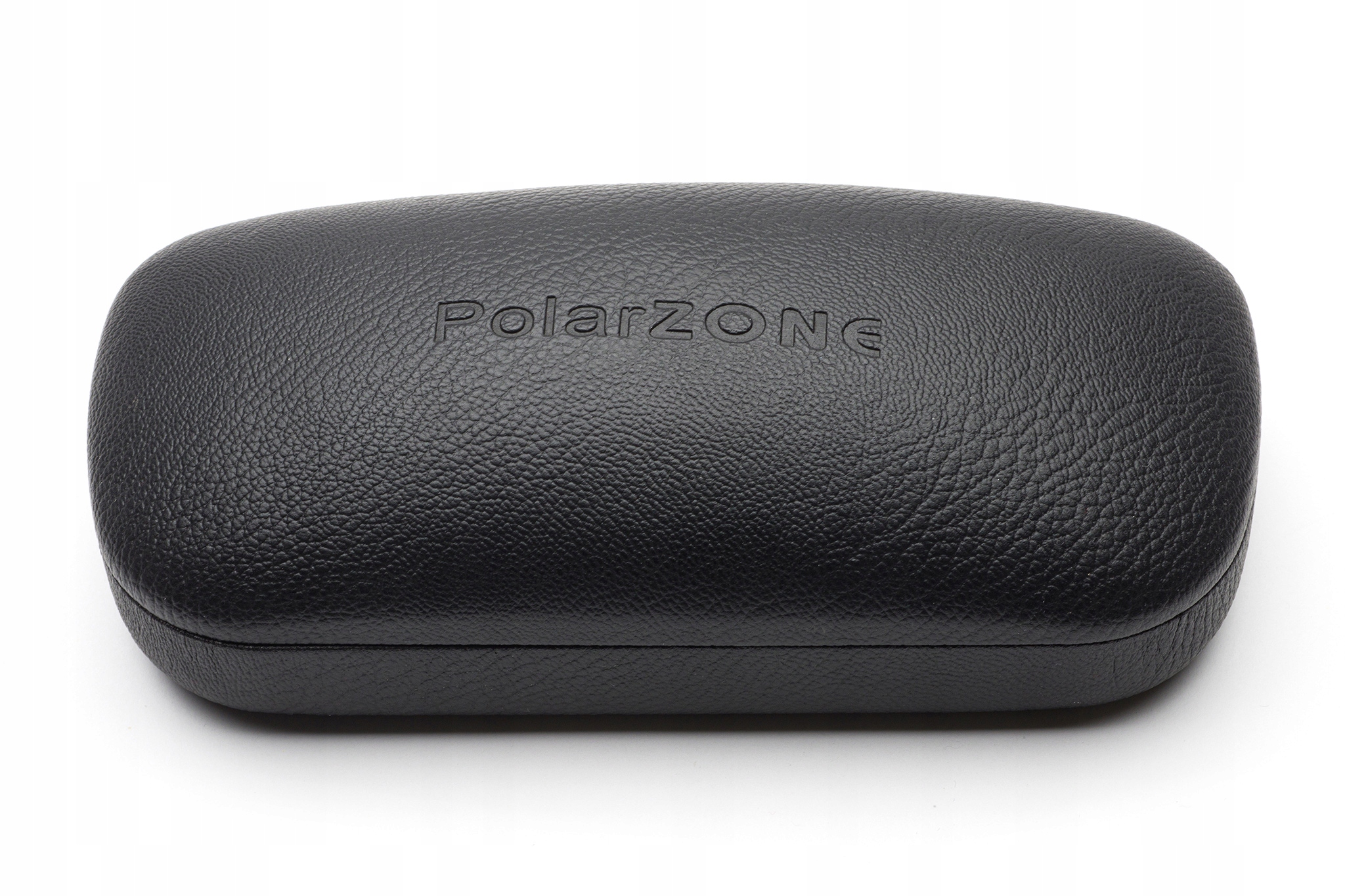 

Etui na okulary futerał Czarne twarde Polarzone