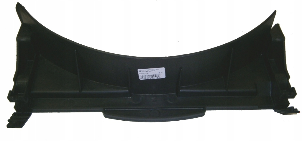 Osłona Decku Stiga Przód 322108271/0