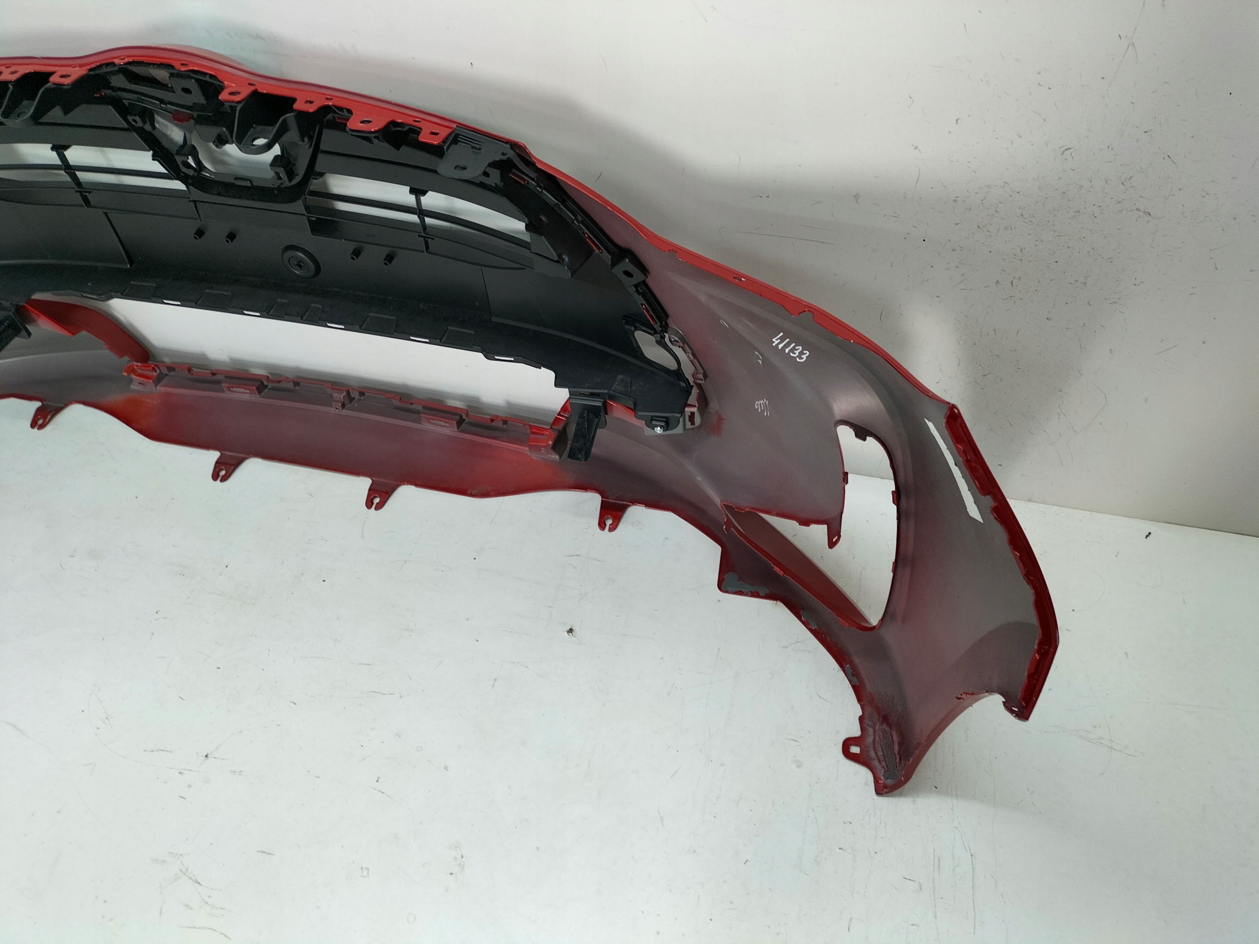 Frontstoßstange vorne TOYOTA YARIS 4 IV 20