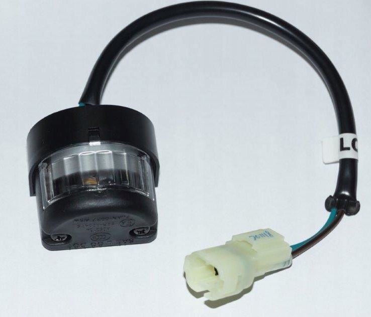 

Oświetlenie Tablicy Lampa Kymco Kxr Maxxer 250 300