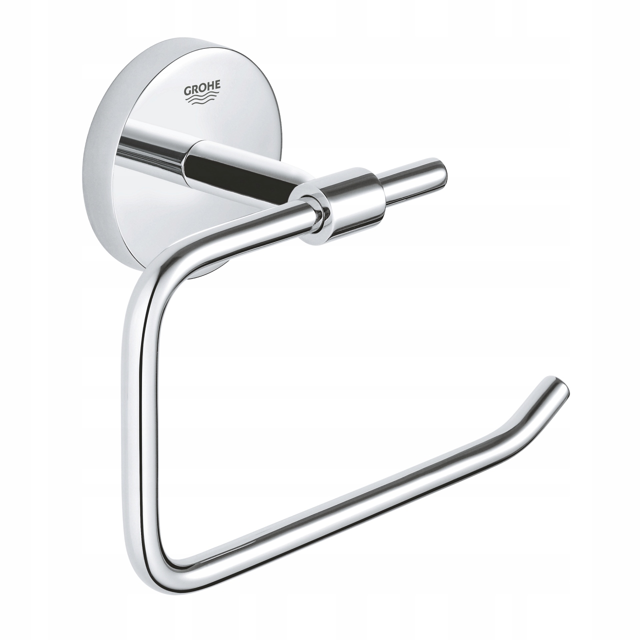 Grohe BauCosmopolitan držák na papír 40457001