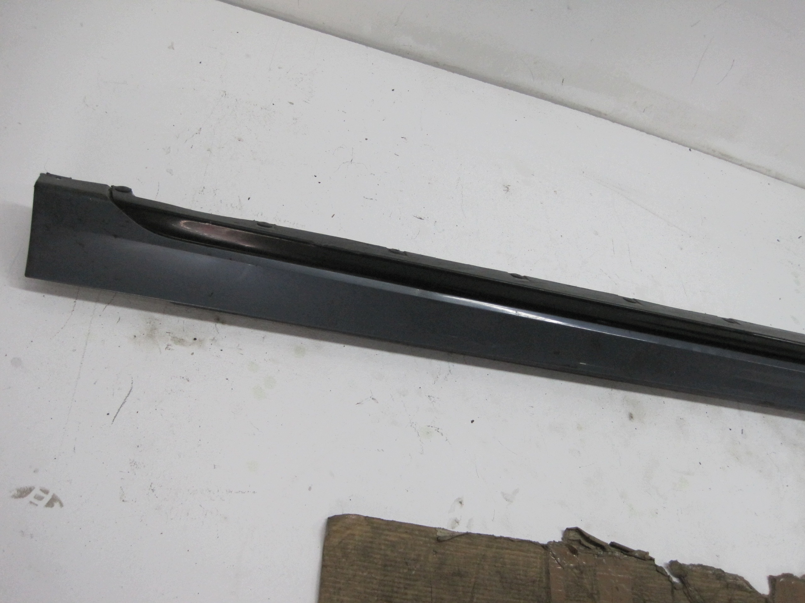 cap moulding threshold BMW 1 F40 M right