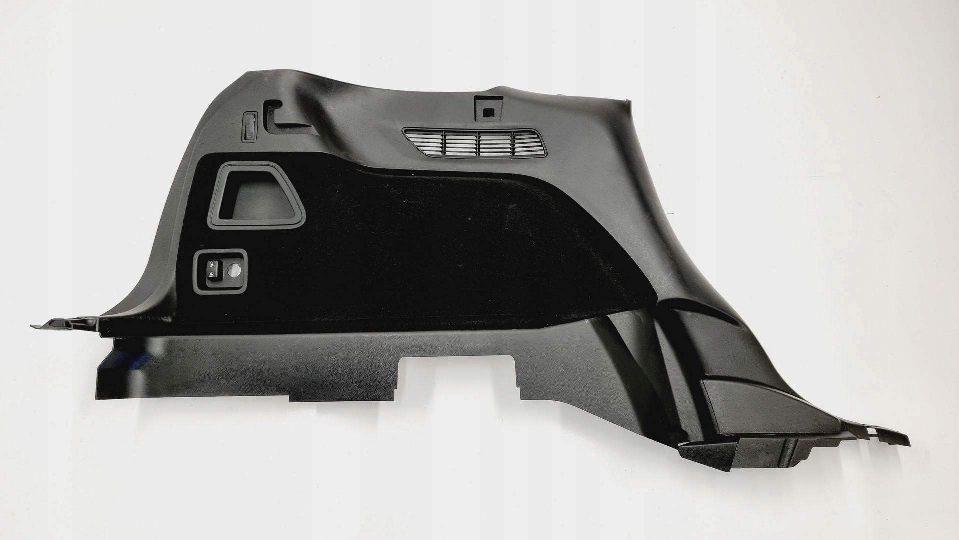 BOCZEK BAGAŻNIKA LEWY TYŁ FORD EDGE MK2