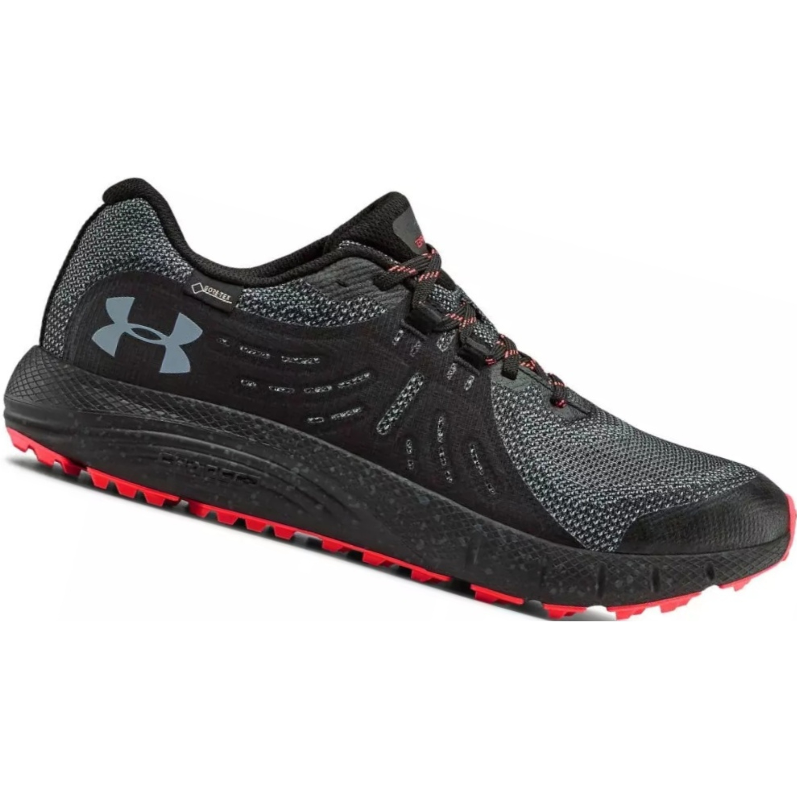 

Buty Trailowe Męskie Under Armour Gore-tex 45