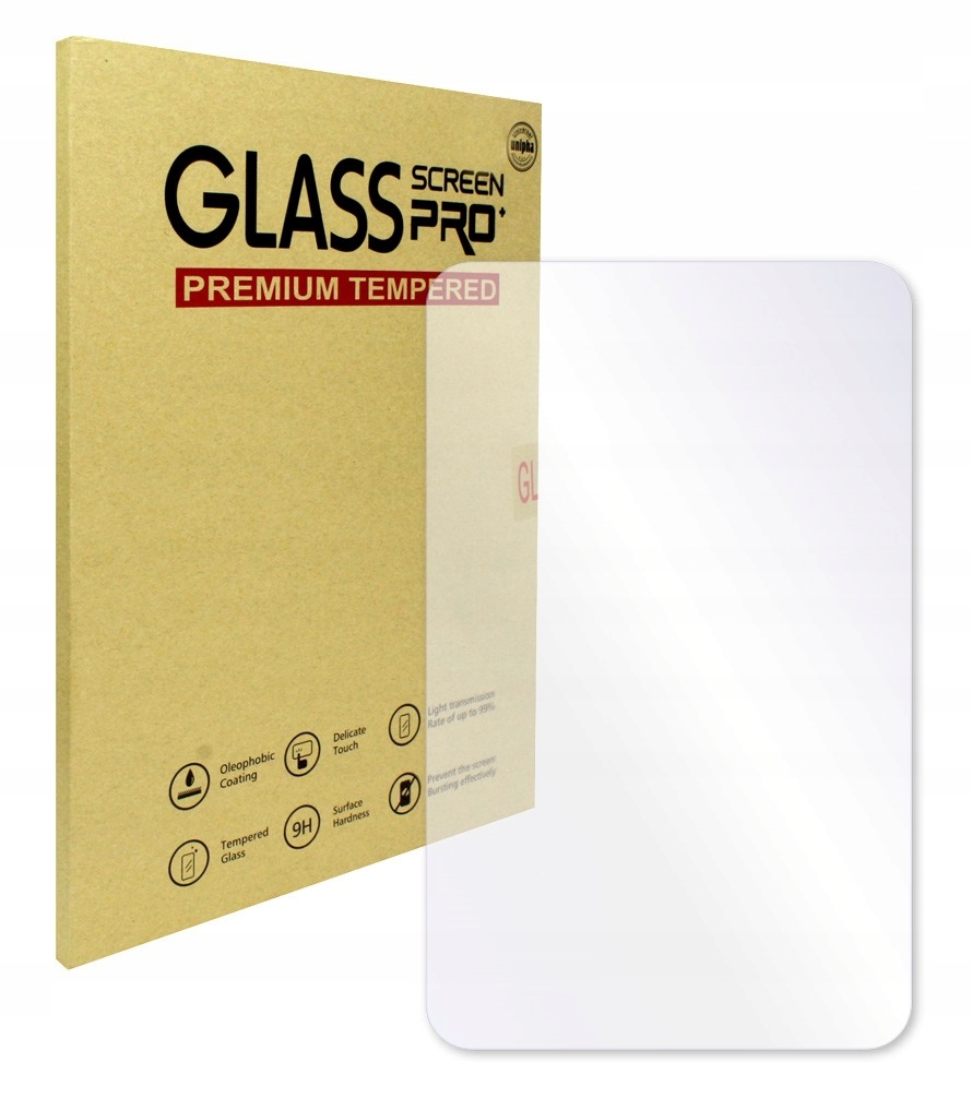 

Szkło 9H do Huawei MediaPad T3 7.0 3G BG2-U01