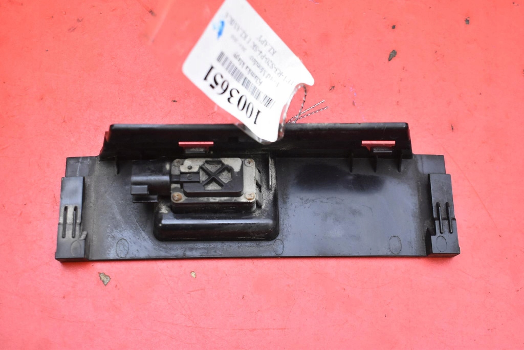 handle button bonnet rear part 1L2T-14K147-AA FORD MONDEO MK5 5D HB 14-20