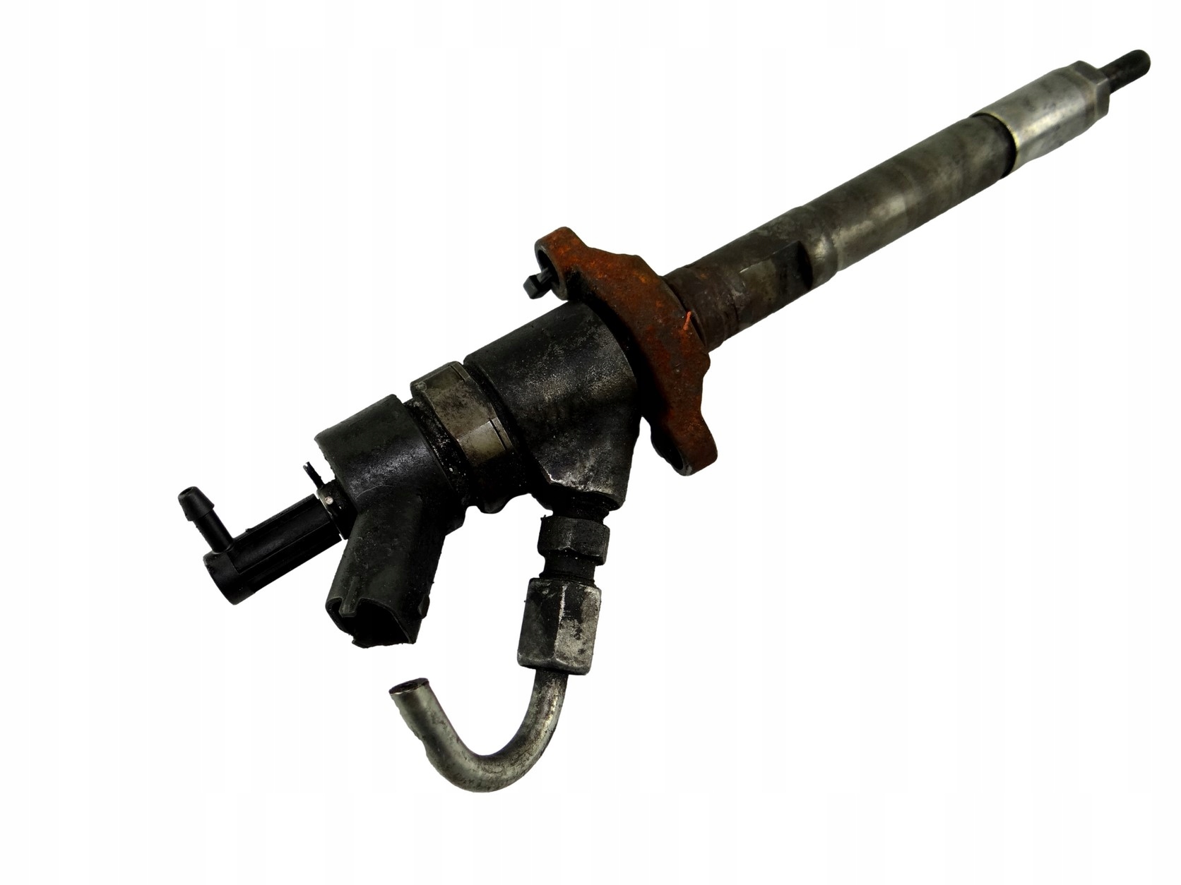 injector PEUGEOT 307 0445110188