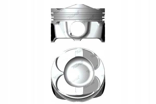 NURAL TLOK SILNIKA KPL Z PIERSC FOR FIESTA VI 1.0 ECOBOOST 01 Producent części Nural