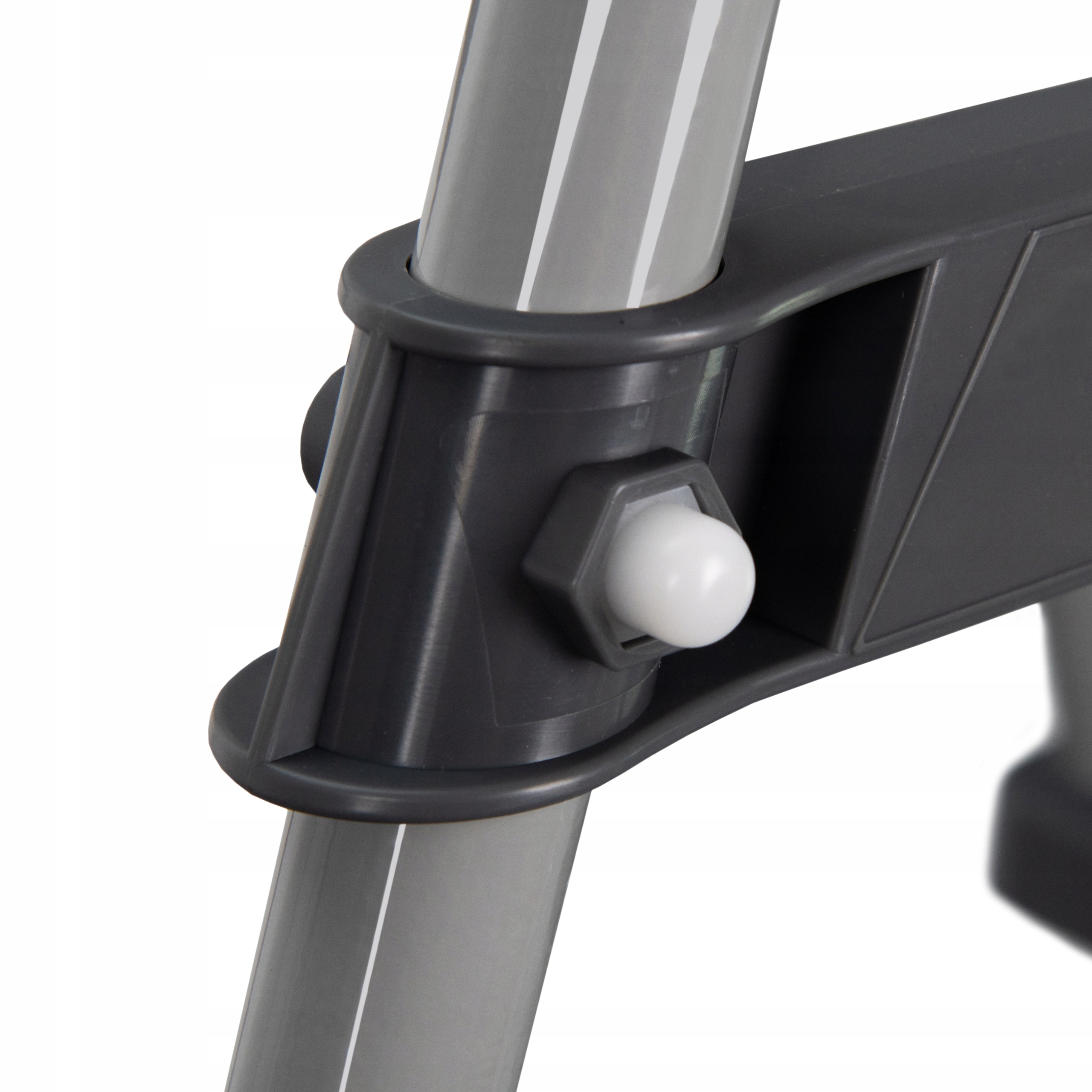 DRABINKA METALOWA DO BASENU INTEX BESTWAY O WYSOKOŚCI DO 84CM Waga produktu z opakowaniem jednostkowym 6 kg