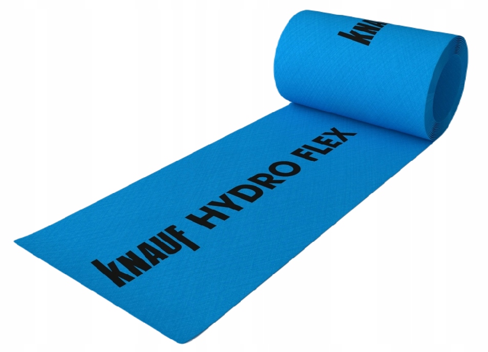 

Taśma uszczelniająca Knauf Hydro Flex 12 cm 10m