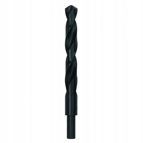 Wiertło do metalu 22,0 mm podtaczane r-13 czarne