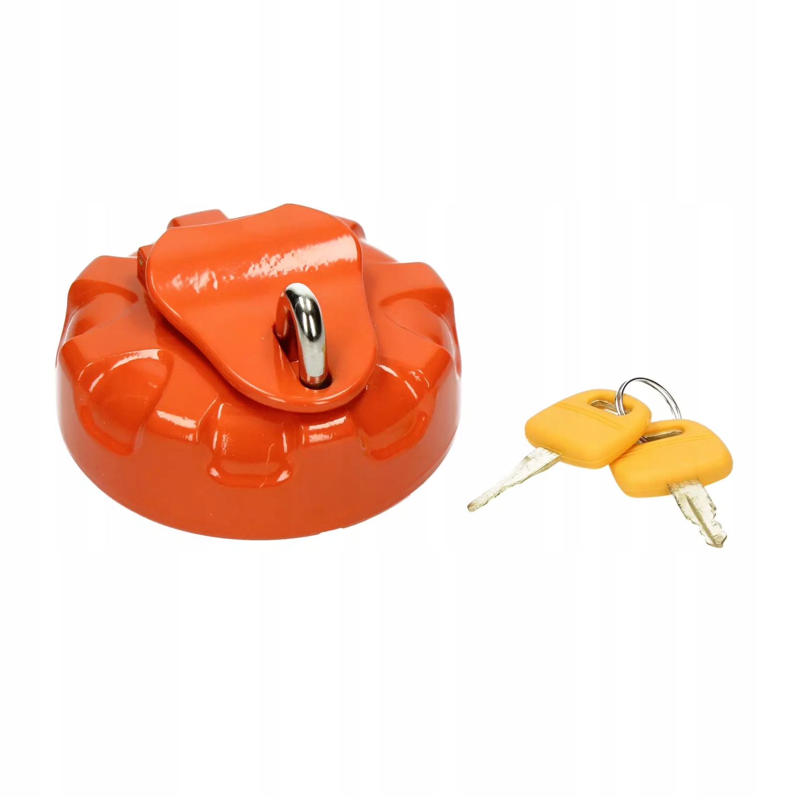 K1004166 - Крышка топливного бака DOOSAN DX180 SOLAR 225 SOLAR300