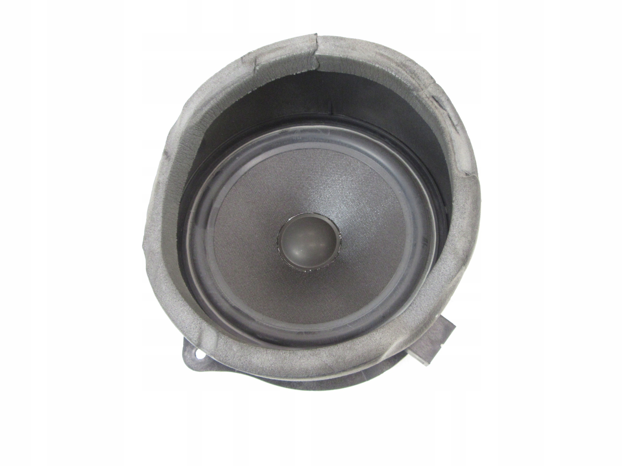 speaker STEREO door left front BMW e53 X5
