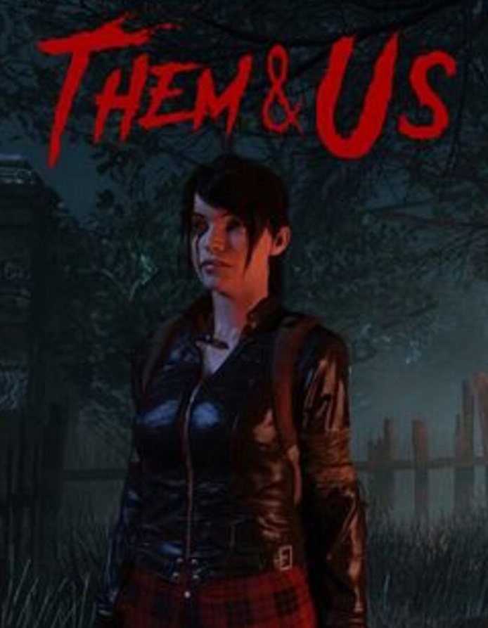 Them And Us Pc Klucz Steam