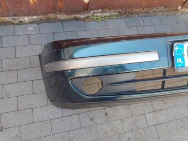 front bumper RENAULT LAGUNA II 01-05 G000014774