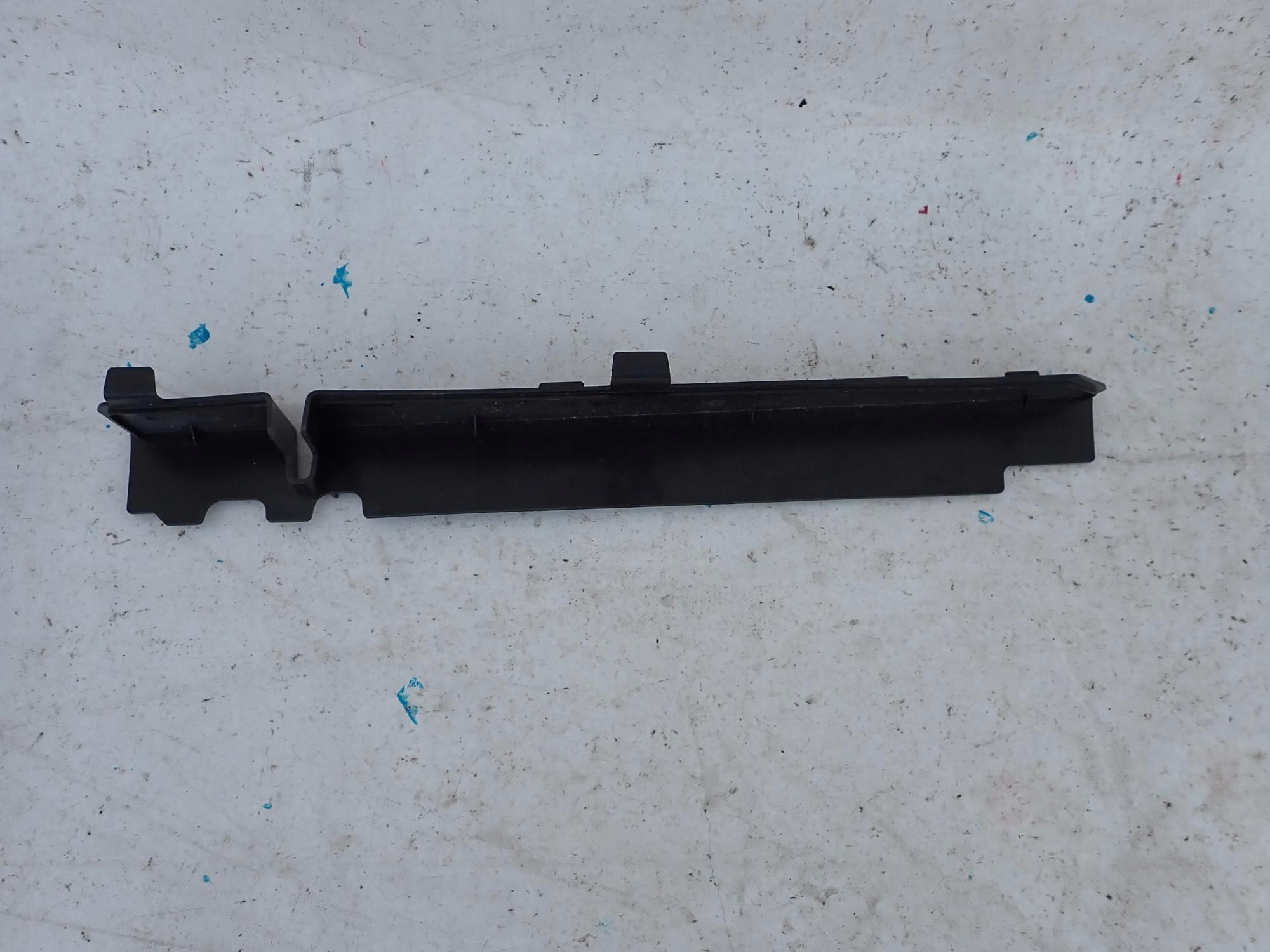 RENAULT CAPTUR and 1 13-19 console bracket holder