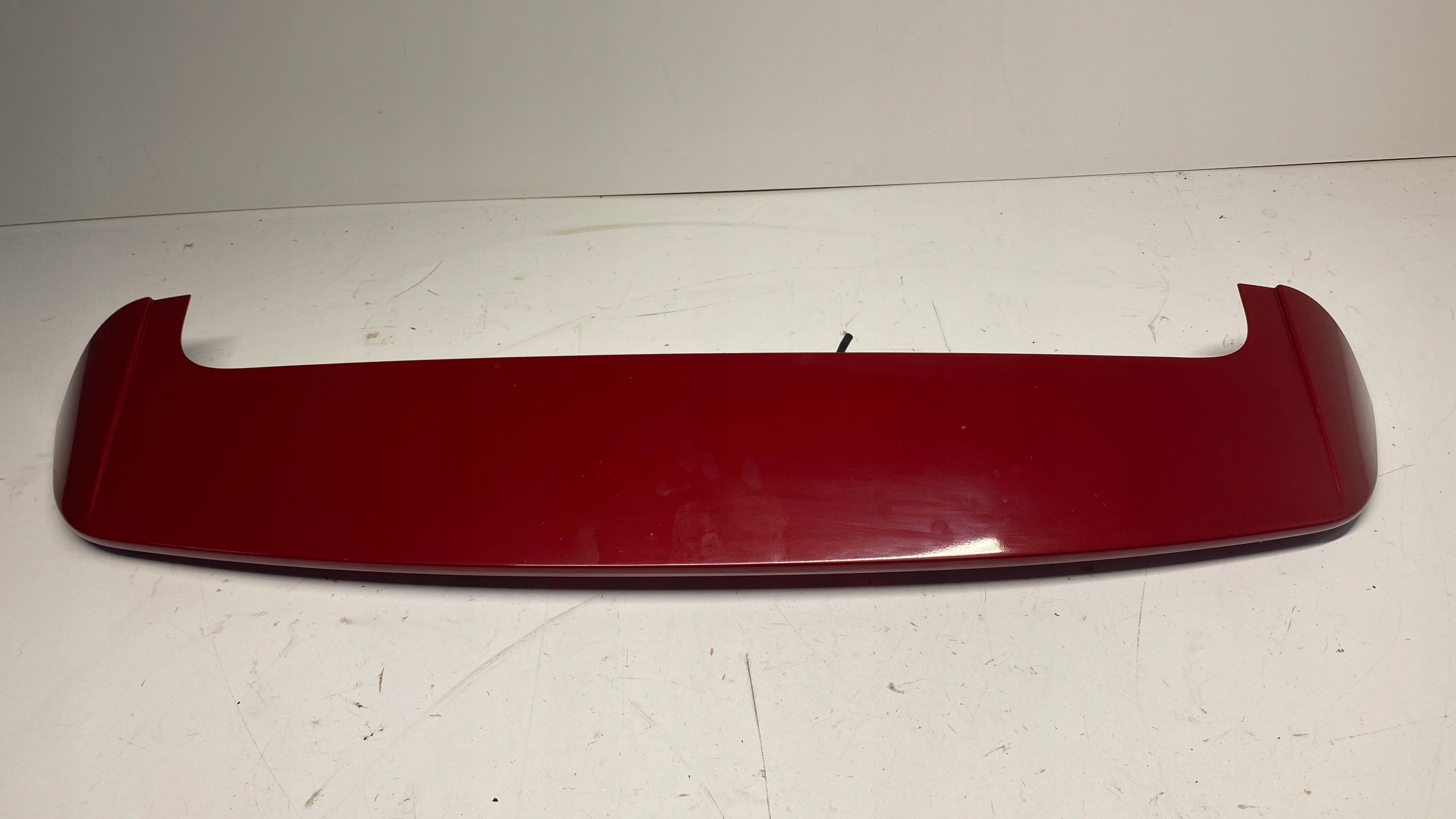 KIA STONIC spoiler bonnet boot STOP trunk door 17-20