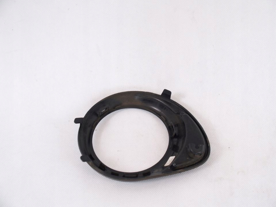 frame grid bumper right rear part right rear Opel Adam 12r