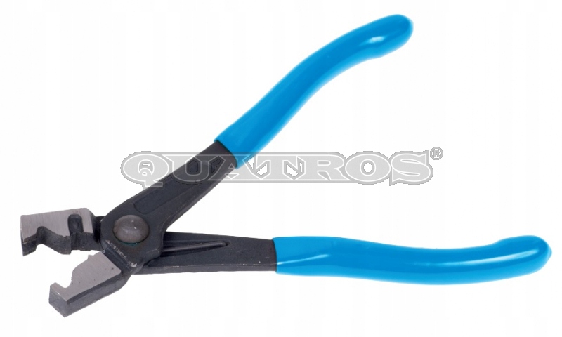 Szczypce do opasek Click-R QS24090 Quatros