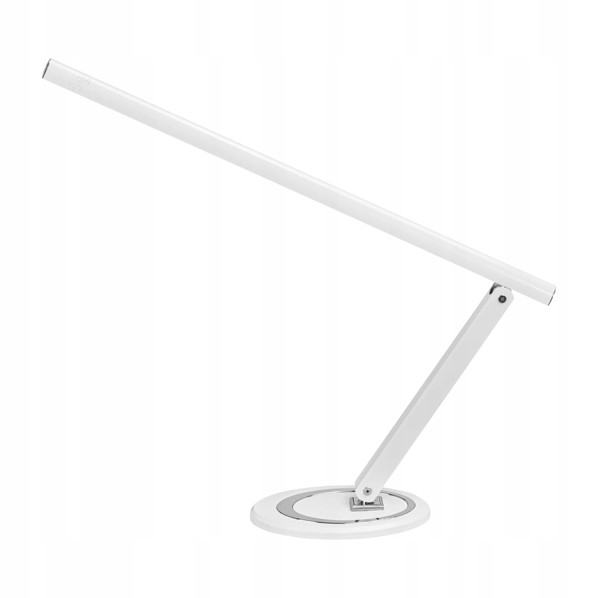 

Lampa Na Biurko Kosmetyczna Manicure Led Biała