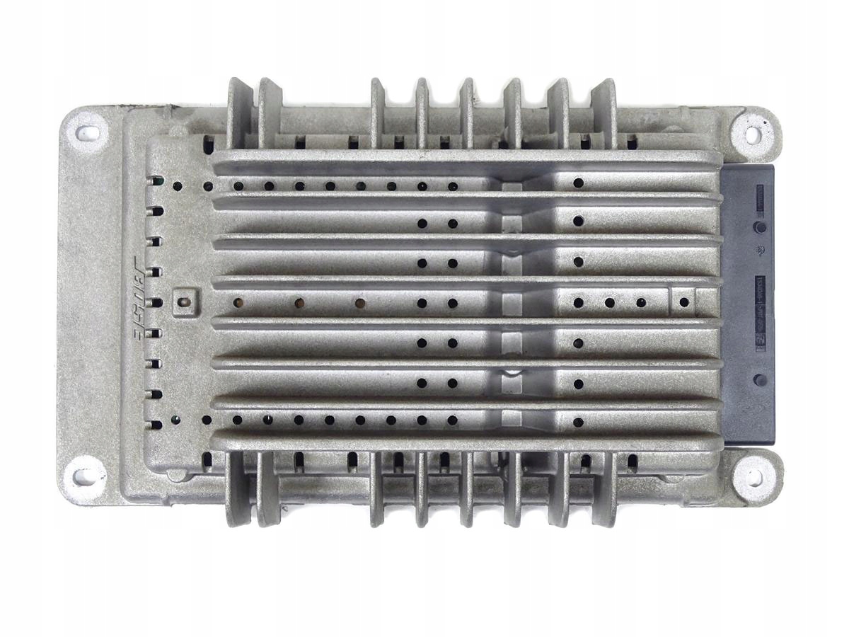 3R0035223B - Усилитель звука Bose Seat Exeo 3R 2008-2013
