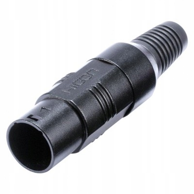 Hicon HI-C6XL-HD obudowa kablowa złącza wtyku RJ45