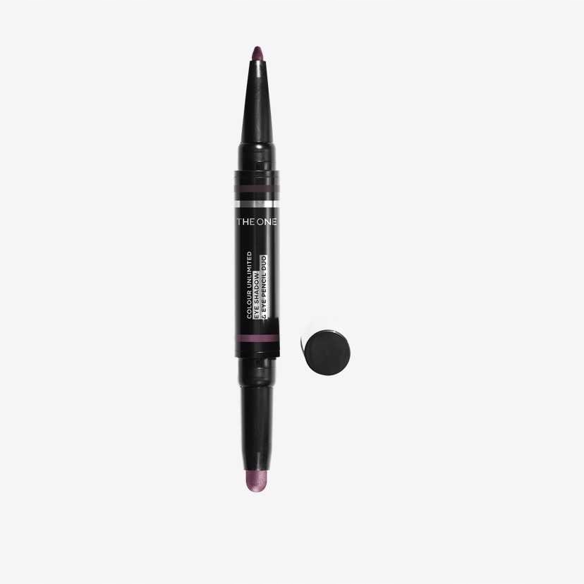 ORIFLAME Cień i kredka do oczu The One SUNSET ROSE