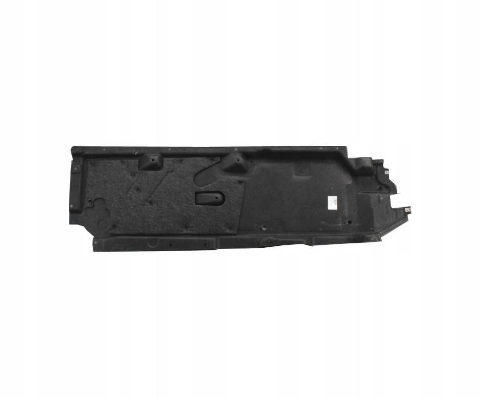 ЗАХИСТ ПЛИТА СТАТІ З НИЗУ ЛІВА AUDI Q7m0 II 15- НОВИЙ