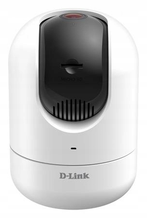 D-Link Full Hd otočná Wi-Fi kamera DCS-8526LH