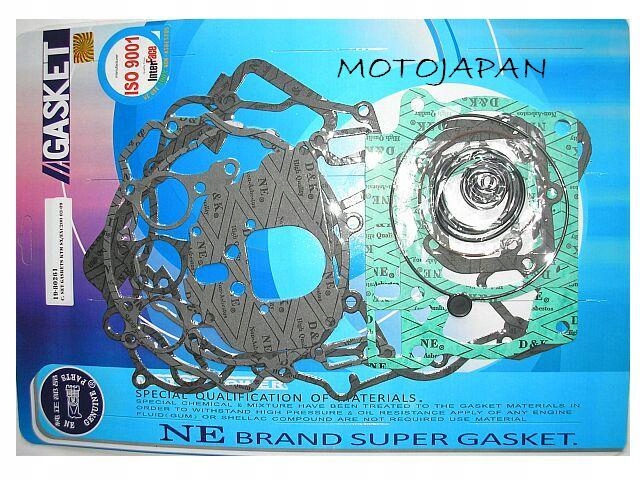 KATALOG-85 - МОТО-ЯПОНИЯ ПРОКЛАДКИ KTM 200 SX EXC EXC200 03-09
