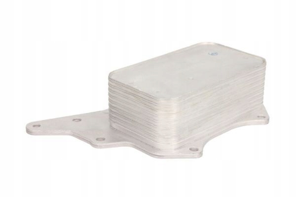 CHŁODNICA OLEJU SILNIKOWEGO D4R005TT THERMOTEC
