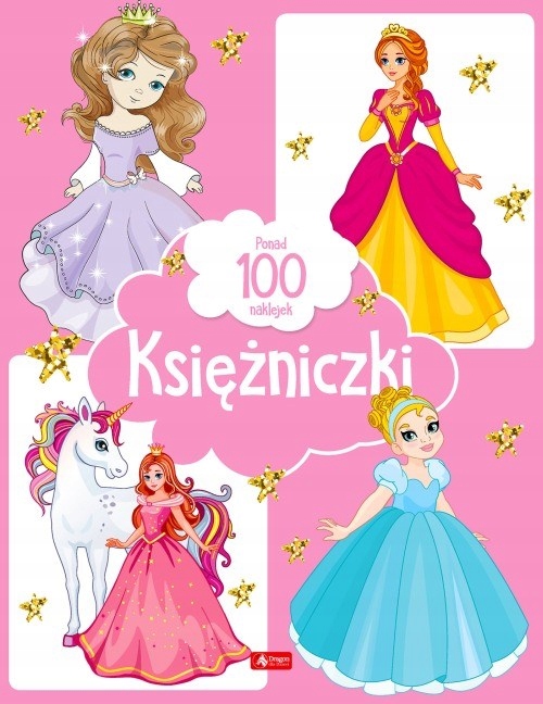 

Księżniczki