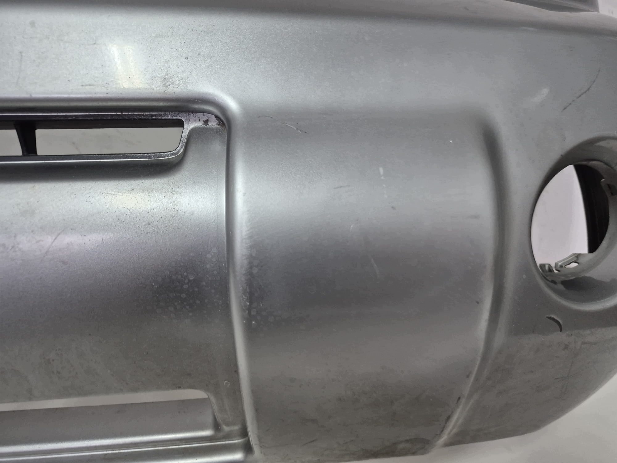 NISSAN X-TRAIL and 1 T30 LIFT 03-07 bumper front front 62022-E0040
