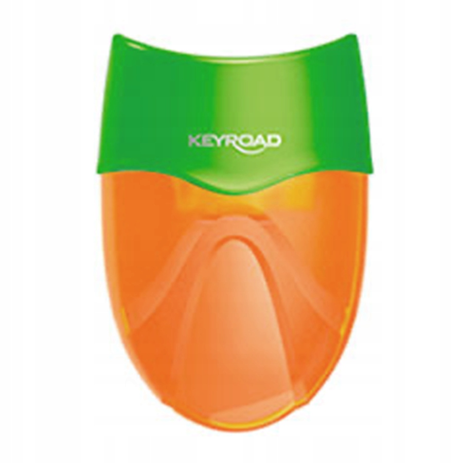 PODWÓJNA TEMPERÓWKA Z POJEMNIKIEM KEYROAD RIPPLE