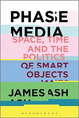 Phase Media Dr. James Ash